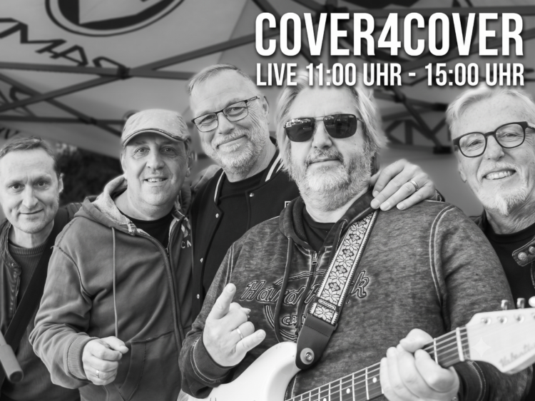 Cover4Cover